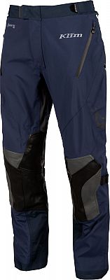 Klim Kodiak, Textilhose Gore-Tex - Dunkelblau/Grau/Schwarz - 114 von Klim