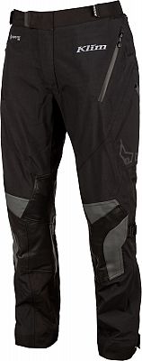 Klim Kodiak, Textilhose Gore-Tex - Schwarz - 110 von Klim