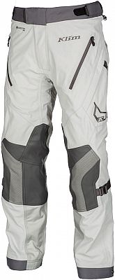 Klim Kodiak, Textilhose Gore-Tex - Hellgrau/Grau - 106 von Klim