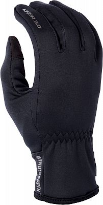 Klim Liner 3.0, Unter-Handschuhe - Schwarz - XXL von Klim