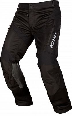 Klim Mojave OTB, Textilhose - Schwarz - 32 von Klim