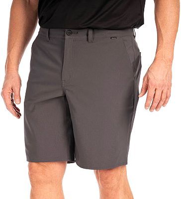 Klim Morrison, Shorts - Dunkelgrau - W38/L10 von Klim