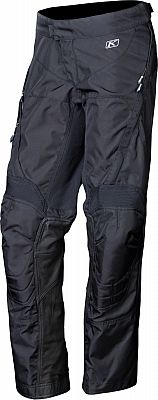 Klim Savanna, Textilhose Damen - Blau - 4 von Klim