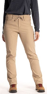 Klim Taylor Mountain, Textilhose Damen - Beige - 10 von Klim