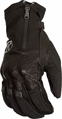 Klim Vanguard GTX Kurz, Handschuhe Gore-Tex - Schwarz - XXL von Klim