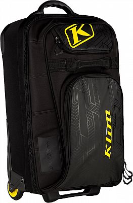 Klim Wolverine Carry-On, Reisetasche - Schwarz von Klim