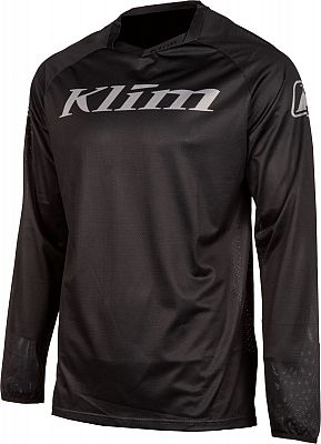 Klim XC Lite S23, Trikot Kinder - Schwarz - S von Klim