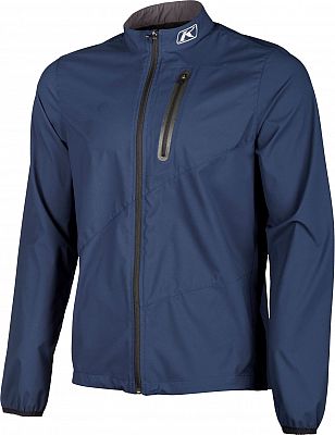 Klim Zephyr, Funktionsjacke - Blau - XL von Klim