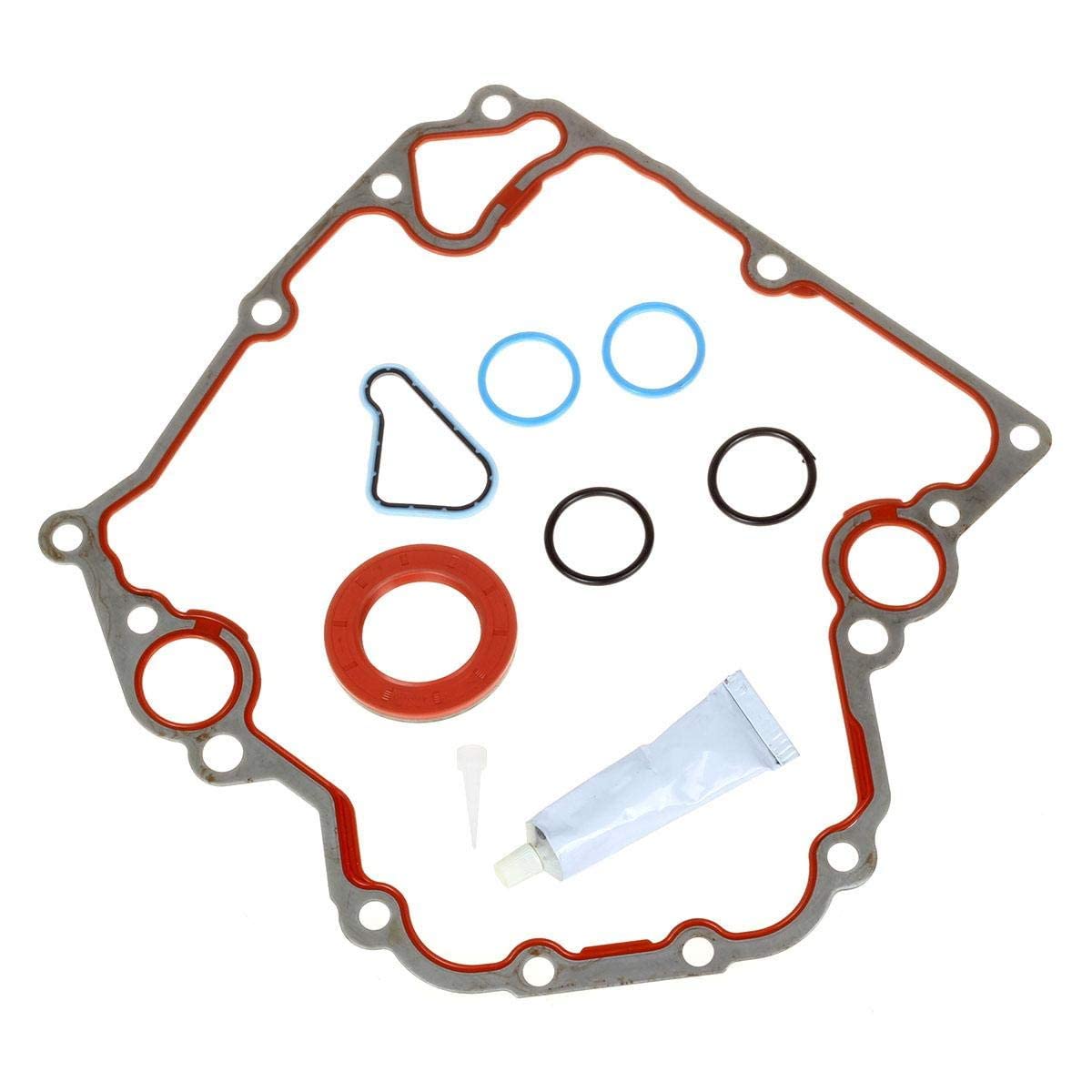 Kliplinc Timing Cover Dichtungssatz f¨¹r 2007-2009 2000-2009 Commander Grand 1999-2009 TCS30400 SL1000 von Kliplinc