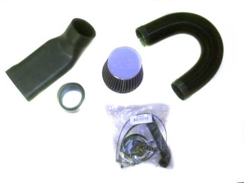 Kn 57-0336 Systembetrieb Lufteinlass K und N Citroen Saxo 1.6L L4 F/I 2000 von K&N