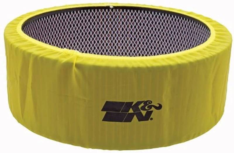 Kn E-3760PY Luftfilter von K&N