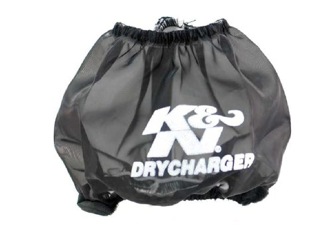 Kn YA-6601DK Negro Filtro De Aire Drycharger von K&N