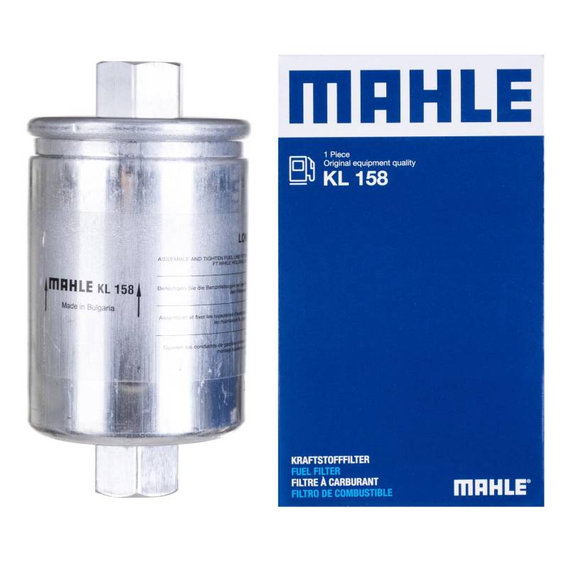 MAHLE KL 158 Kraftstofffilter von MAHLE