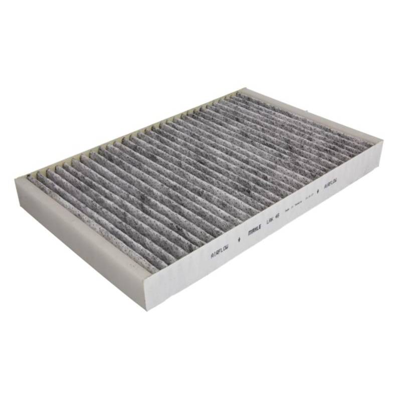 MAHLE LAK 46 Innenraumfilter von MAHLE