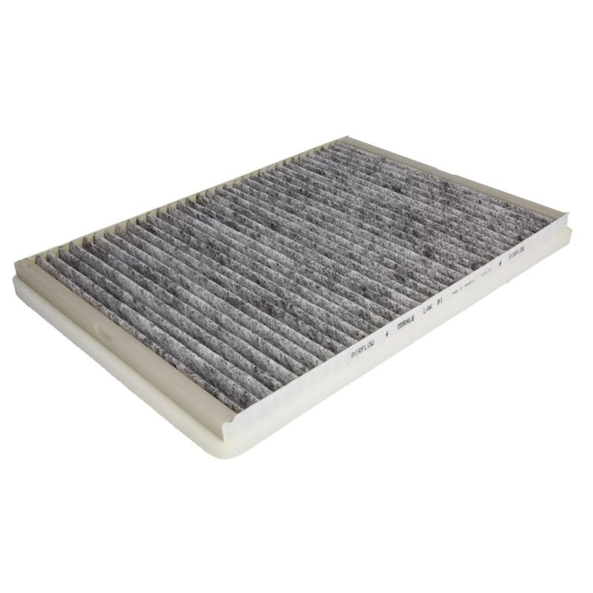 MAHLE LAK 81 Innenraumfilter von MAHLE