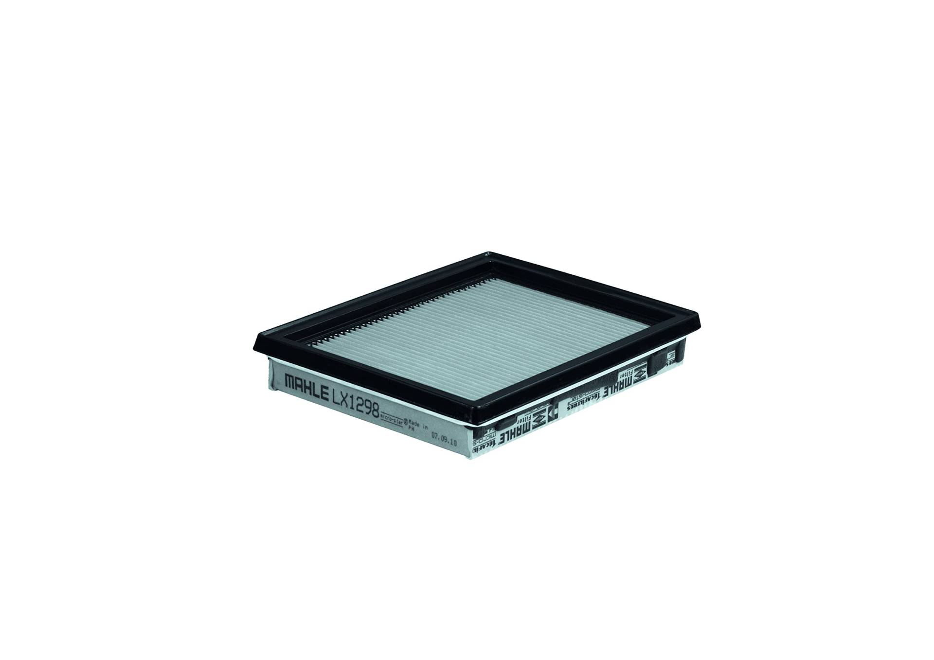 Mahle Knecht LX 1298 Luftfilter von MAHLE