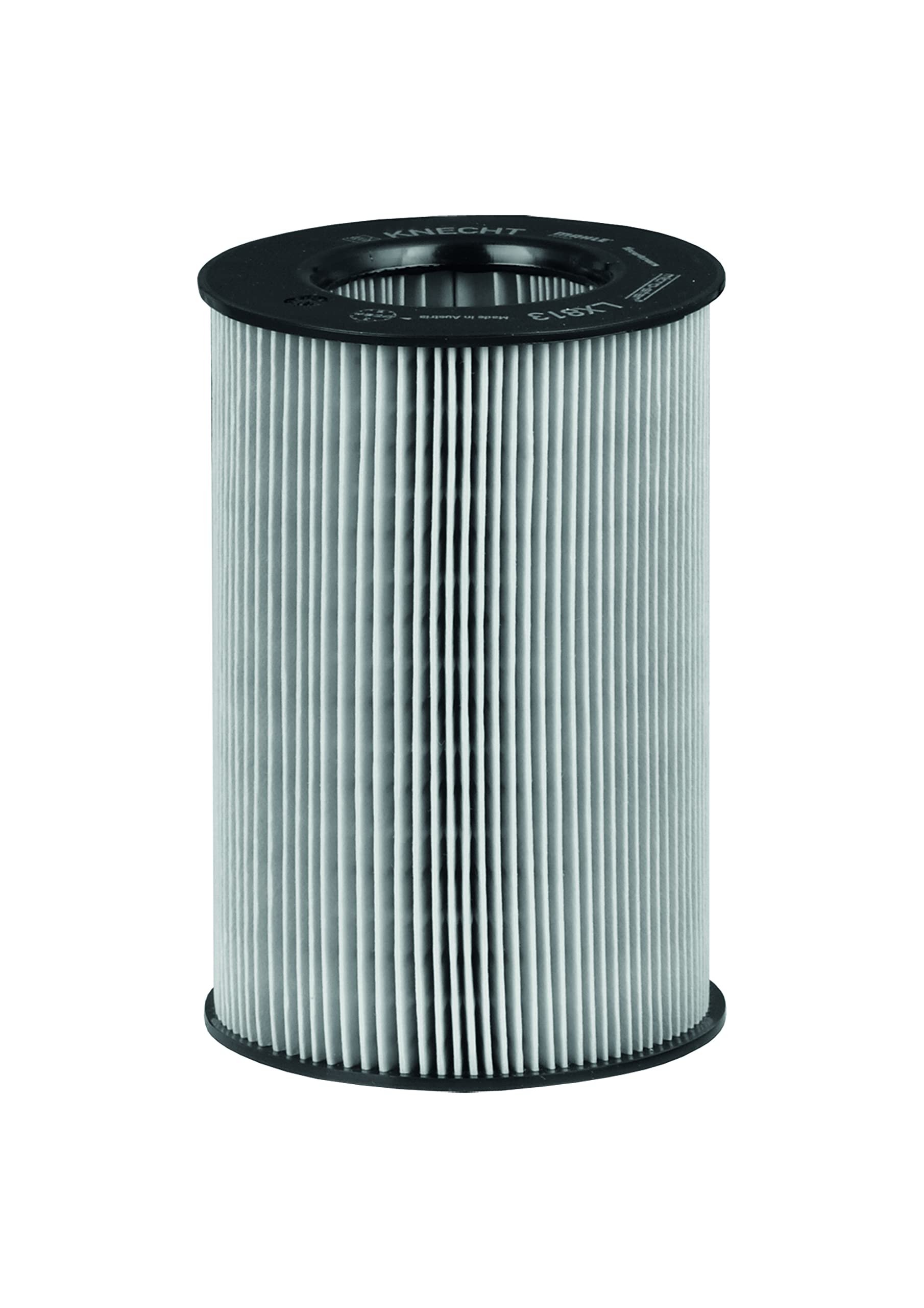 Mahle Knecht LX 813 Luftfilter von MAHLE