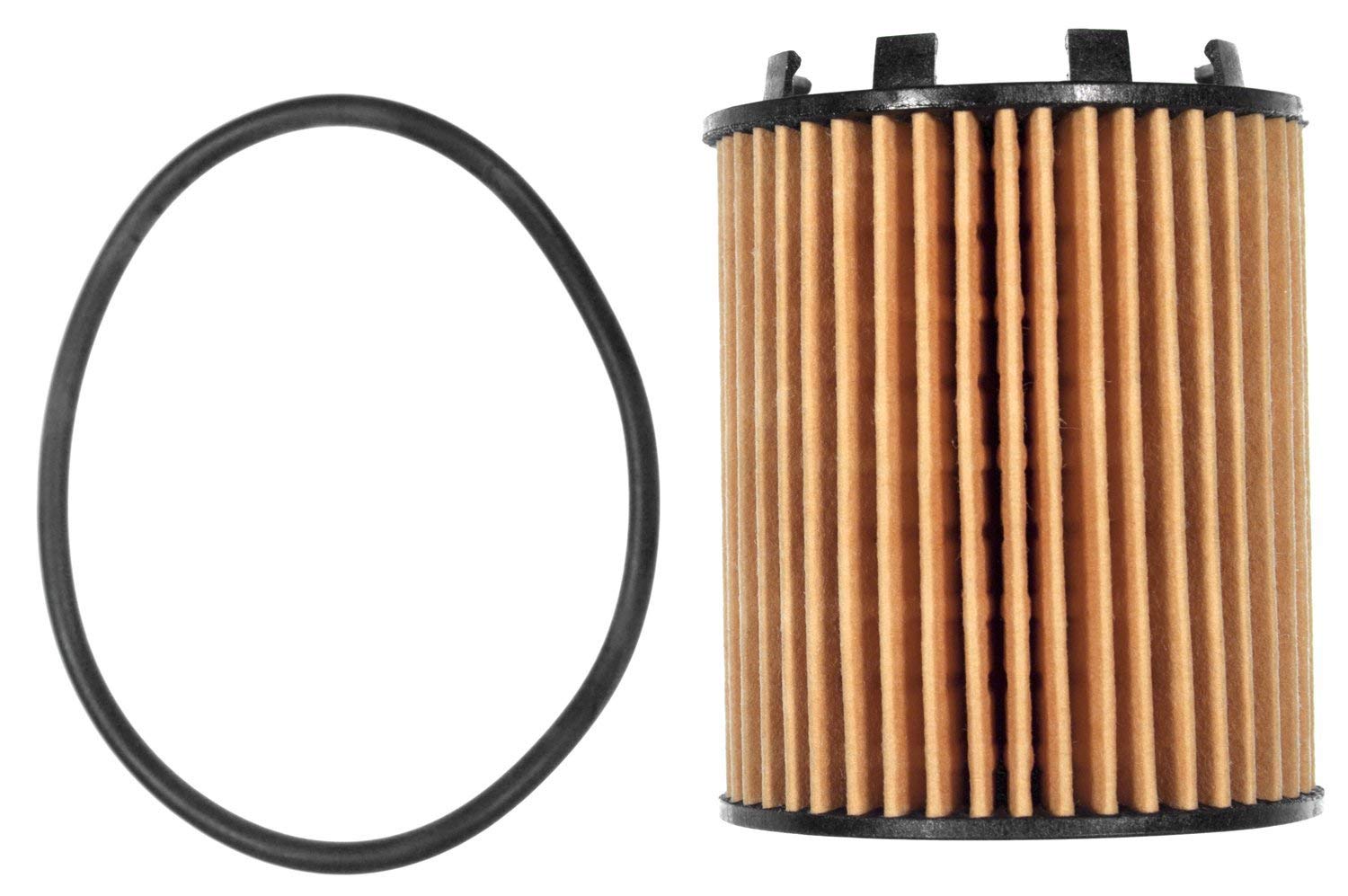 MAHLE OX 371D Ölfilter von MAHLE