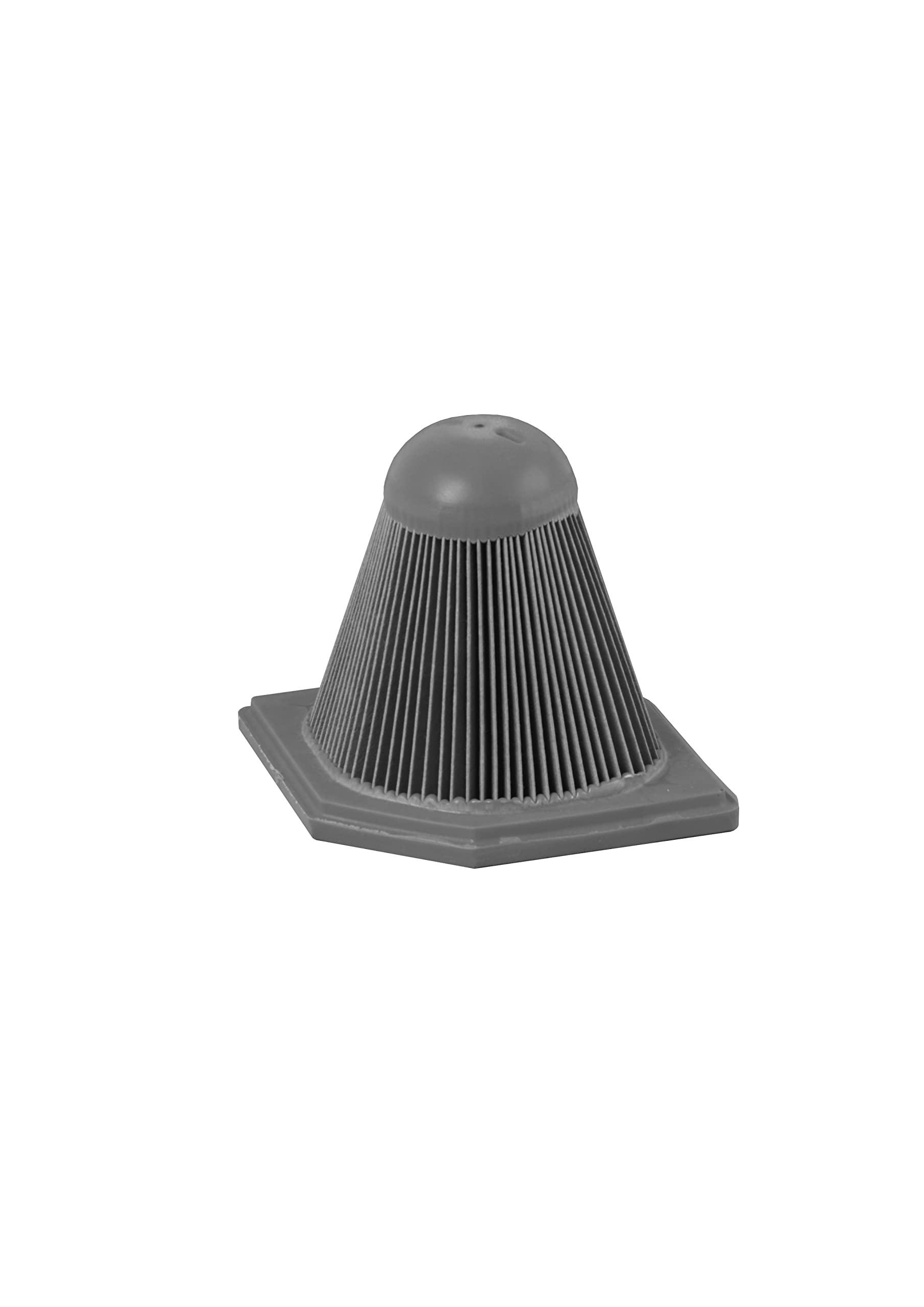 Luftfilter MAHLE KNECHT LX1892 von MAHLE