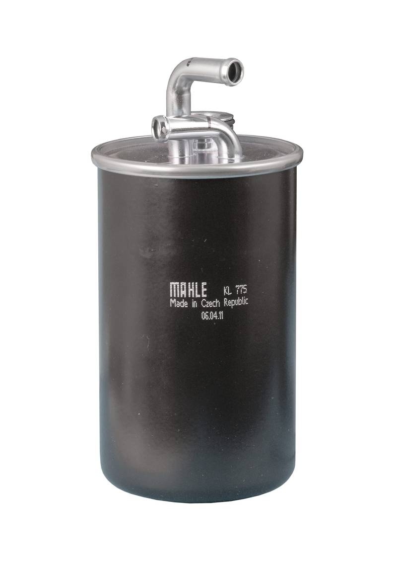 MAHLE KL 764D Kraftstofffilter von MAHLE