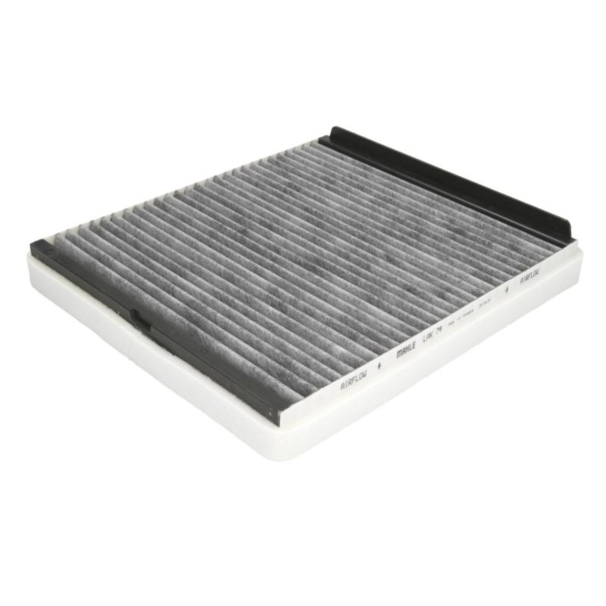 MAHLE LAK 74 Innenraumfilter von MAHLE