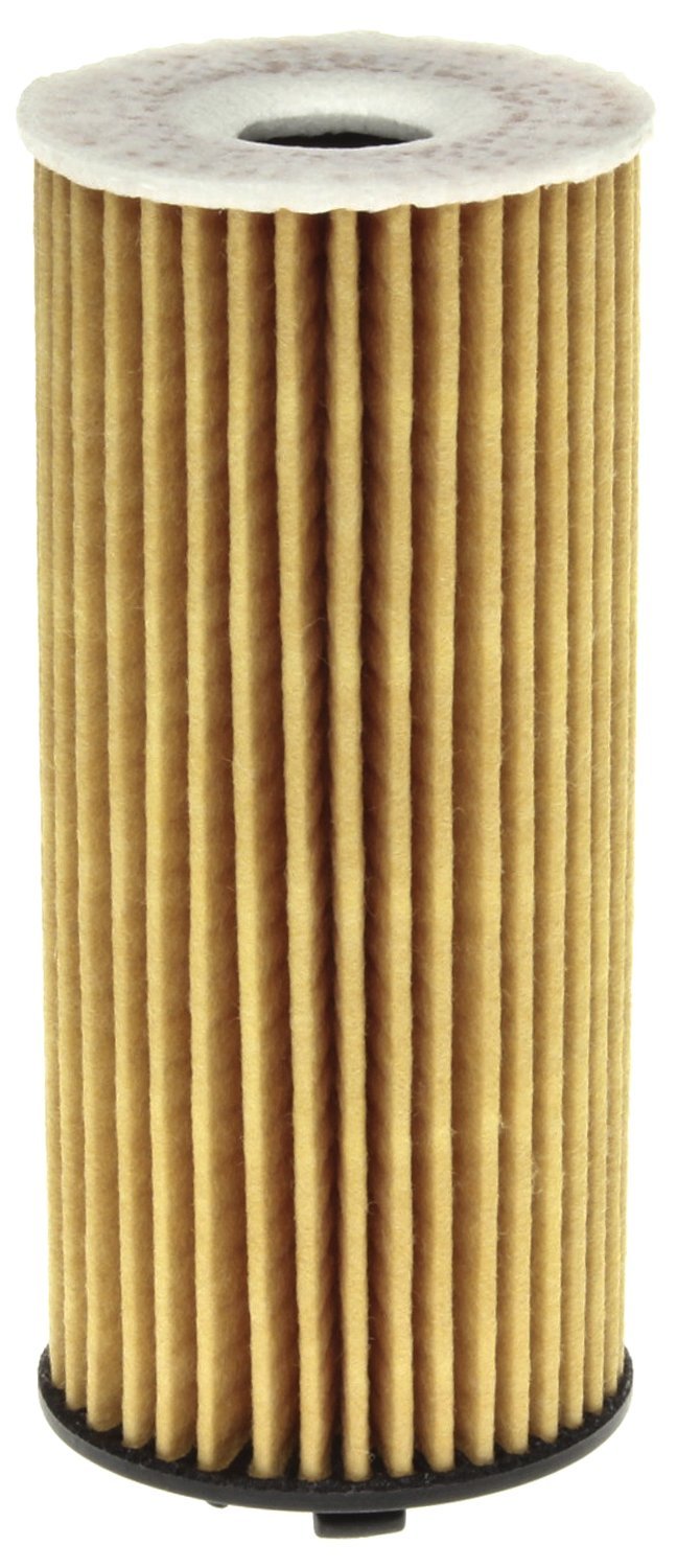 Mahle Knecht Filter OX815D Öllfilter von Knecht