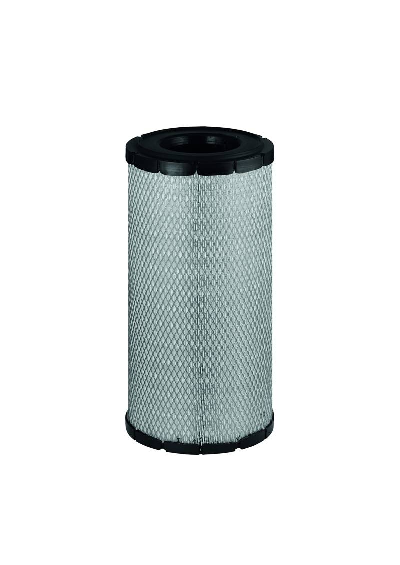 Mahle Knecht LX 1775 Luftfilter von MAHLE