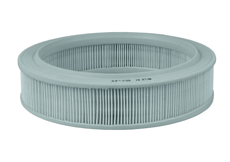 Mahle Knecht LX 81 Luftfilter von MAHLE