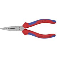 Zange für Elektrik KNIPEX 13 02 160 von Knipex