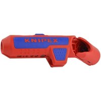 Zange für Elektrik KNIPEX 16 95 01 SB von Knipex