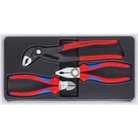 Zangenmischsatz KNIPEX 00 20 09 V01 von Knipex