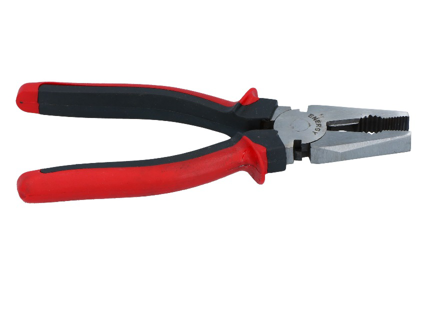 KNIPEX Kombinationszange 03 05 180 von Knipex