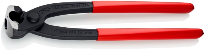 KNIPEX Schlauchklemmenzange 10 99 I220 von Knipex