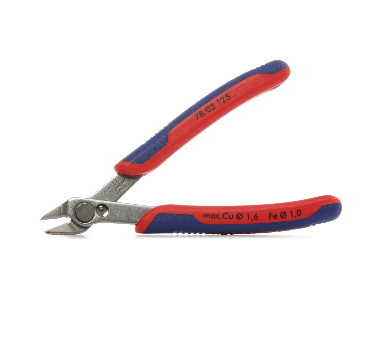 KNIPEX Seitenschneider 78 03 125 von Knipex