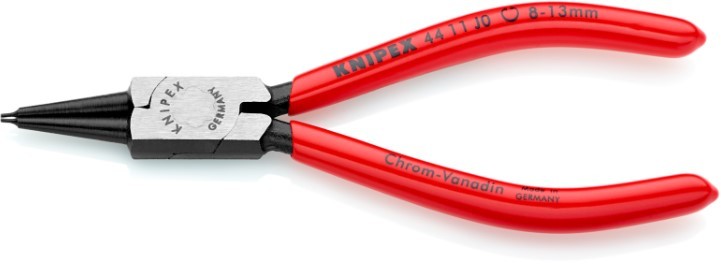 KNIPEX Sicherungsringzange 44 11 J0 von Knipex