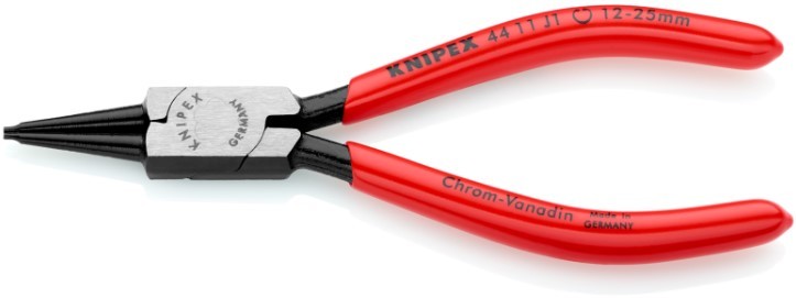 KNIPEX Sicherungsringzange 44 11 J1 von Knipex