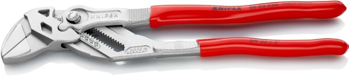 KNIPEX Zangenschlüssel 86 03 250 von Knipex