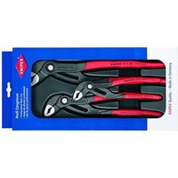 Zangenmischsatz KNIPEX 00 20 09 V02 von Knipex