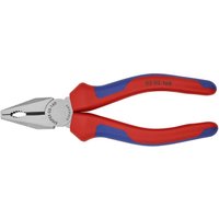 Kombizange KNIPEX 03 02 160 von Knipex