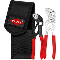 Satz Kombinationszangen KNIPEX 00 20 72 V01 von Knipex