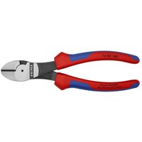 Schneidezange KNIPEX 74 02 180 von Knipex