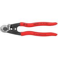 Schneidezange KNIPEX 95 61 190 von Knipex