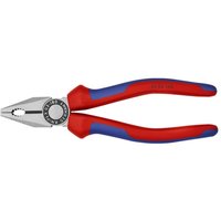 Kombizange KNIPEX 03 02 180 von Knipex