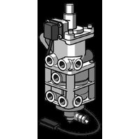 Bremsventil, Betriebsbremse KNORR-BREMSE K059200N00 von Knorr