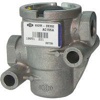 Druckbegrenzungsventil KNORR-BREMSE AC 155A von Knorr