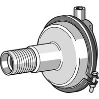 Radzylinder KNORR-BREMSE EF 241BY von Knorr