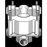 Relaisventil KNORR-BREMSE AC586AAX von Knorr