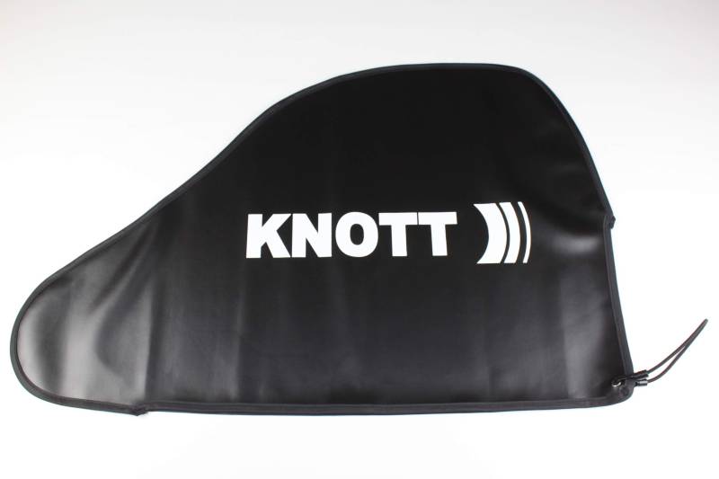 Knott Deichselhaube von Knott