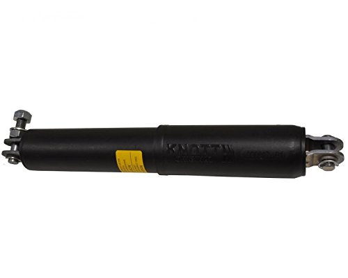 Knott Gasfeder/Gasdämpfer für Handbremse KF13 - KF17 - KF20 - KF27 990017.01 von Knott