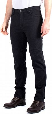 Knox Brighton, Jeans - Schwarz - S von Knox